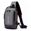 Mochila Antirrobo Oxford
