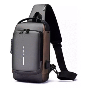 Mochila Antirrobo Oxford